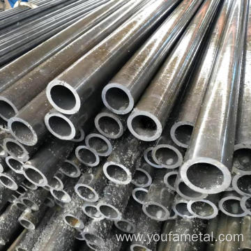 DIN 1629 Cold-Drawn Precision Seamless Carbon Steel Pipe